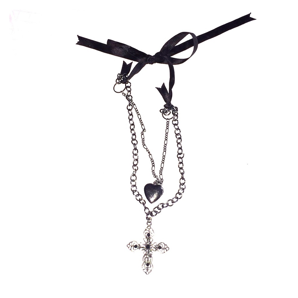 Statement Necklace